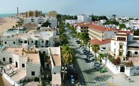 Al Sur de Chipiona